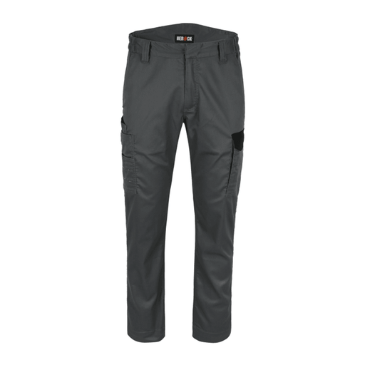 Herock IVO 2-Way Stretch Slim Fit Trousers - CARGO & COMBAT TROUSERS