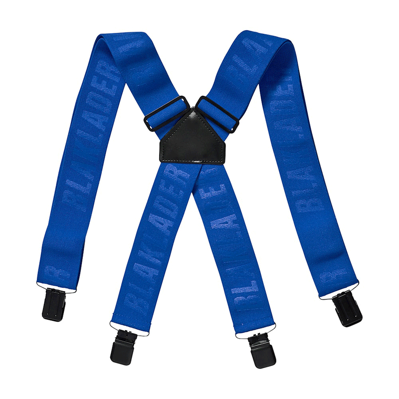 Blaklader 4009 Braces - BRACES