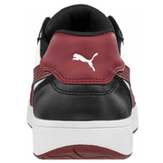 Puma Frontcourt LOW S3L ESD Fibreglass Safety Trainer - SAFETY TRAINERS