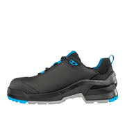 Albatros Taraval Low S3L ESD FO SR Fibreglass Safety Shoe - SAFETY SHOES