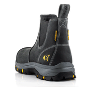 Buckler WIDZD2 Wizardz Water Resistant Safety Dealer Boot - SAFETY DEALER BOOTS