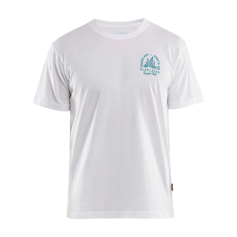 Blaklader 9419 Blåkläder Beach Club T-Shirt - T-SHIRTS