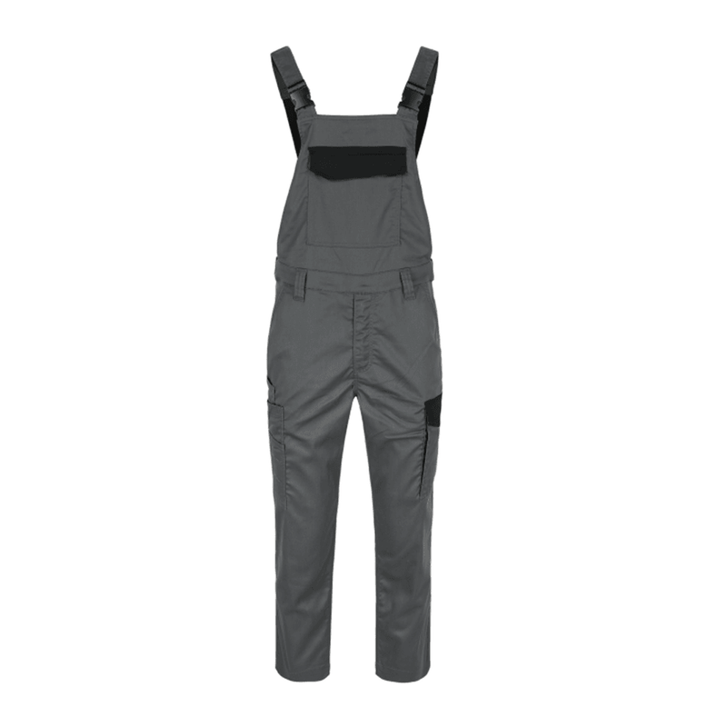 Herock Ivar 2-Way Stretch Dungarees - KNEE PAD TROUSERS