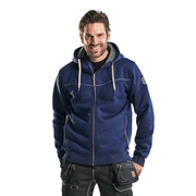 Blaklader 4933 Pile Lined Hoodie - HOODIES