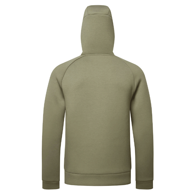 Portwest DX472 DX4 Moisture Wicking Full Zip Work Hoodie Various Colours - HOODIES