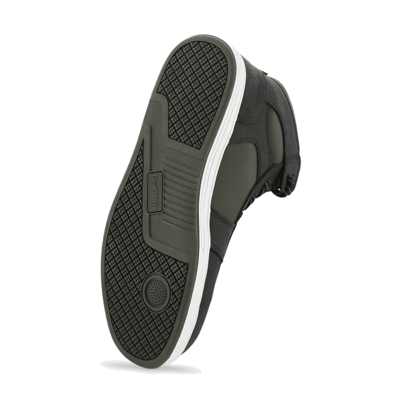 Herock Saron S3S SR FO HRO ESD SC High Safety Trainers - SAFETY TRAINERS