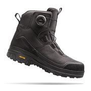 Solid Gear SG51007 Guardian GTX AG Waterproof Mid Boot - SAFETY BOOTS