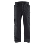 Blaklader 1407 Multi-Pocket Cargo Trousers - Apparel & Accessories > Clothing > Uniforms > Contractor Pants & Coveralls CARGO & COMBAT TROUSERS