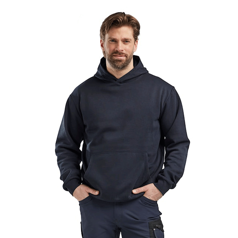 Blaklader 3586 Hoodie - HOODIES