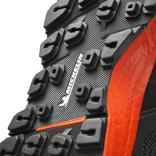 Solid Gear SG76013 Revolution 2 GTX Waterproof High Boot - SAFETY BOOTS