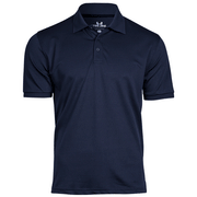 Tee Jays 7000 Club Wicking Polo Shirt - POLO SHIRTS