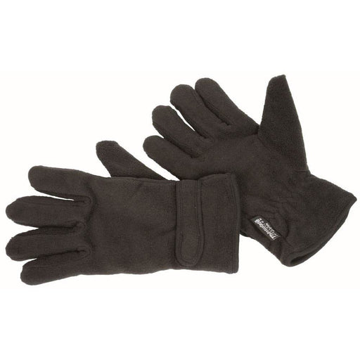 Tuffstuff 601 Thinsulate Fleece Glove - COLD PROTECTION GLOVES