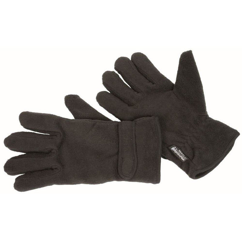 Tuffstuff 601 Thinsulate Fleece Glove - COLD PROTECTION GLOVES