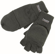 Tuffstuff 604 Thinsulate Shooters Mitt - COLD PROTECTION GLOVES