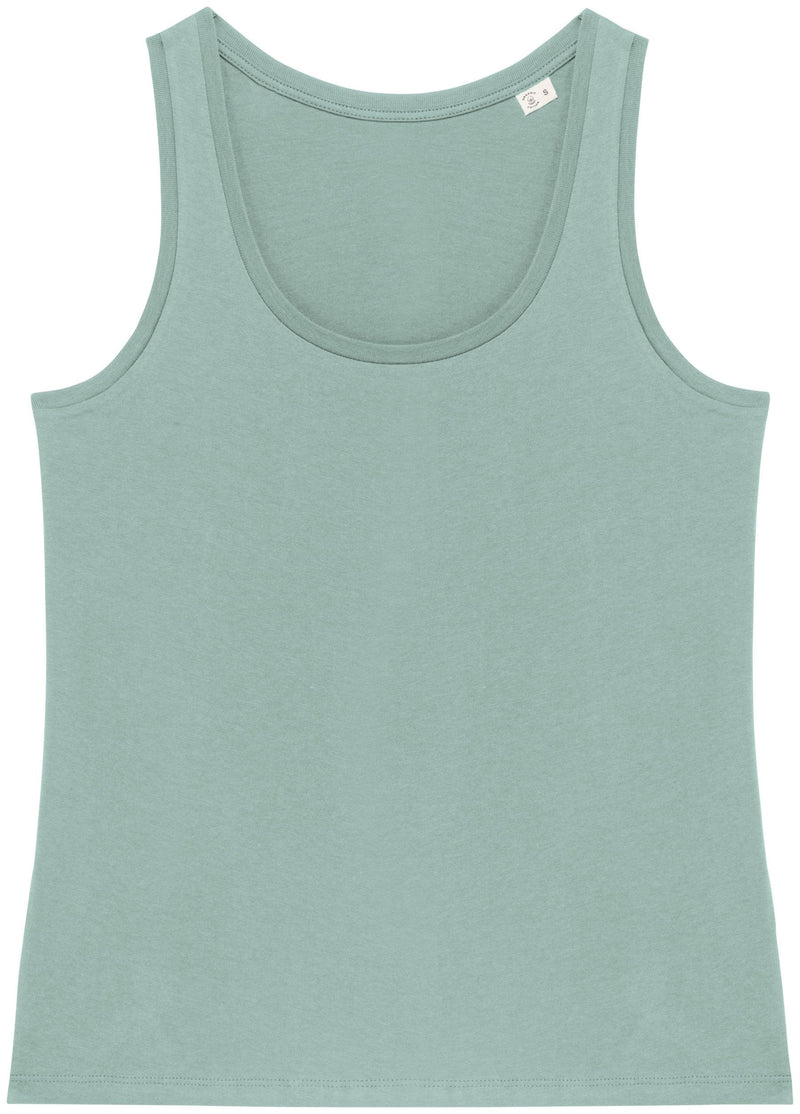 Organic Colours Tank Top Womens