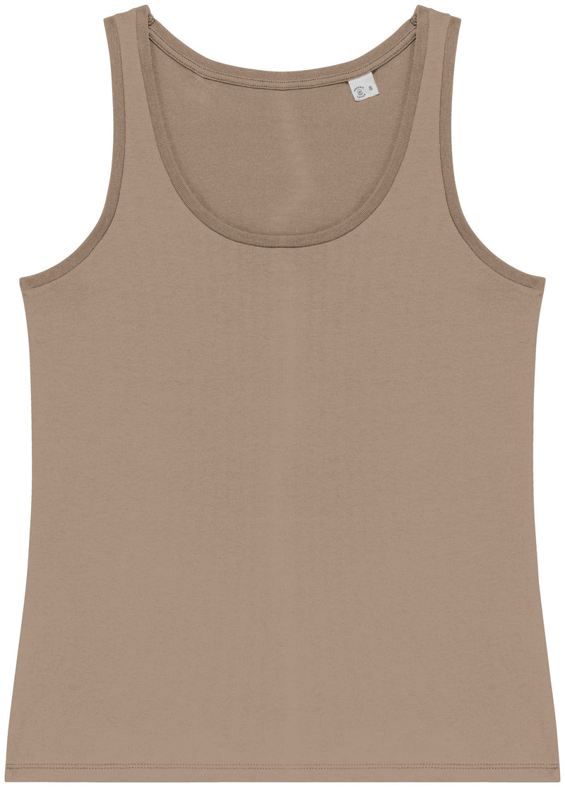 Organic Colours Tank Top Womens