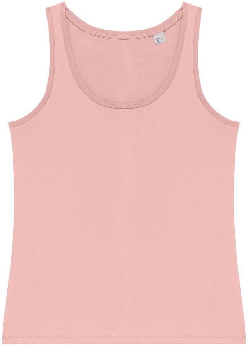 Organic Colours Tank Top Womens