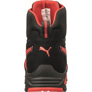 Puma Madrid Mid S1PL FO SR Safety Toe Cap Work Boots - Apparel & Accessories > Shoes > Boots SAFETY BOOTS