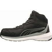 Puma Zoom Mid S3S ESD Safety Boot - Apparel & Accessories > Shoes > Boots SAFETY BOOTS