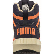 Puma Rival Mid S1PS ESD Safety Toe Cap Work Boots - Apparel & Accessories > Shoes > Boots SAFETY BOOTS