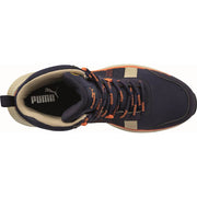 Puma Rival Mid S1PS ESD Safety Toe Cap Work Boots - Apparel & Accessories > Shoes > Boots SAFETY BOOTS