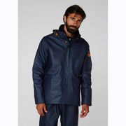 Helly Hansen 70282 Gale Waterproof Rain Jacket - WATERPROOF JACKETS & SUITS