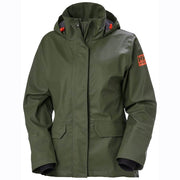 Helly Hansen 70286 Women's Luna Waterproof Rain Jacket - WOMENS JACKETS