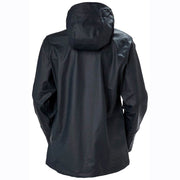 Helly Hansen 70286 Women's Luna Waterproof Rain Jacket - WOMENS JACKETS
