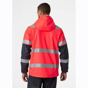 Helly Hansen 70295 Alna 2.0 Waterproof Rain Jacket - HI-VIS JACKETS & COATS