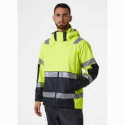 Helly Hansen 70295 Alna 2.0 Waterproof Rain Jacket - HI-VIS JACKETS & COATS
