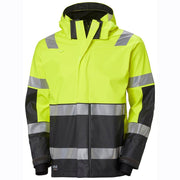 Helly Hansen 70295 Alna 2.0 Waterproof Rain Jacket - HI-VIS JACKETS & COATS