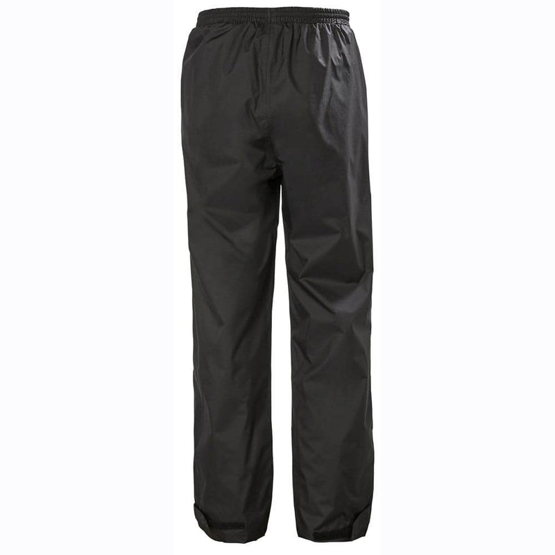 Helly Hansen 70427 Manchester Waterproof Rain Pant Trousers - WATERPROOF TROUSERS