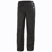 Helly Hansen 70427 Manchester Waterproof Rain Pant Trousers - WATERPROOF TROUSERS