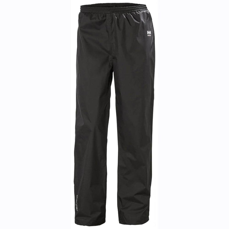 Helly Hansen 70427 Manchester Waterproof Rain Pant Trousers - WATERPROOF TROUSERS
