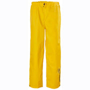 Helly Hansen 70429 Mandal Waterproof Pant Trouser - WATERPROOF TROUSERS