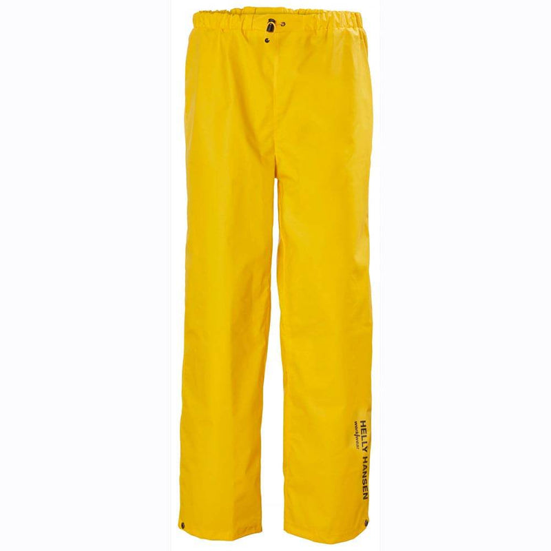Helly Hansen 70429 Mandal Waterproof Pant Trouser - WATERPROOF TROUSERS