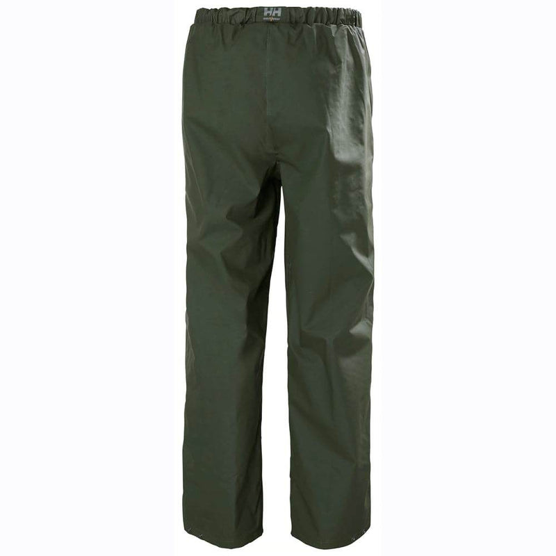 Helly Hansen 70429 Mandal Waterproof Pant Trouser - WATERPROOF TROUSERS