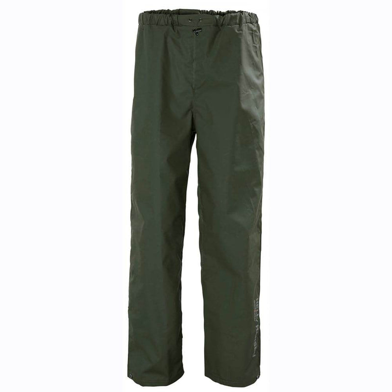 Helly Hansen 70429 Mandal Waterproof Pant Trouser - WATERPROOF TROUSERS