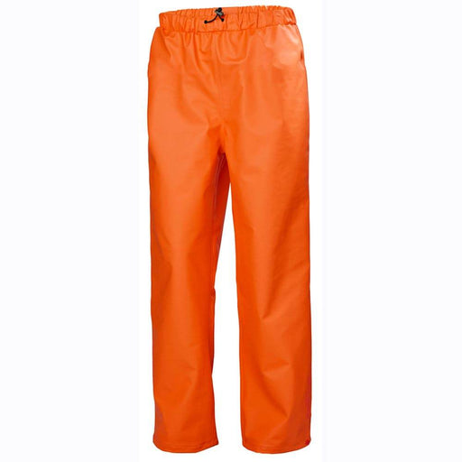 Helly Hansen 70485 Gale Waterproof Rain Pant Trouser - WATERPROOF TROUSERS