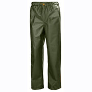 Helly Hansen 70485 Gale Waterproof Rain Pant Trouser - WATERPROOF TROUSERS
