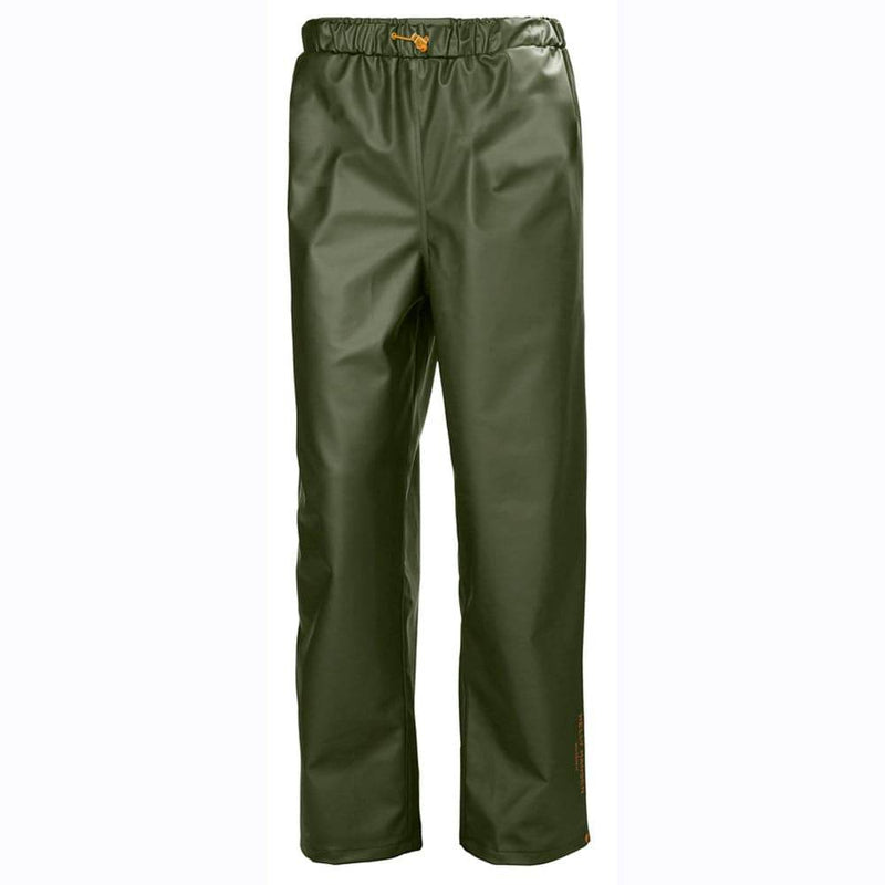Helly Hansen 70485 Gale Waterproof Rain Pant Trouser - WATERPROOF TROUSERS