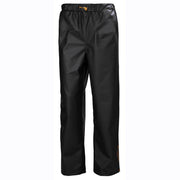 Helly Hansen 70485 Gale Waterproof Rain Pant Trouser - WATERPROOF TROUSERS