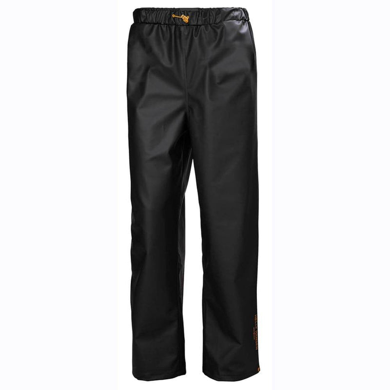 Helly Hansen 70485 Gale Waterproof Rain Pant Trouser - WATERPROOF TROUSERS