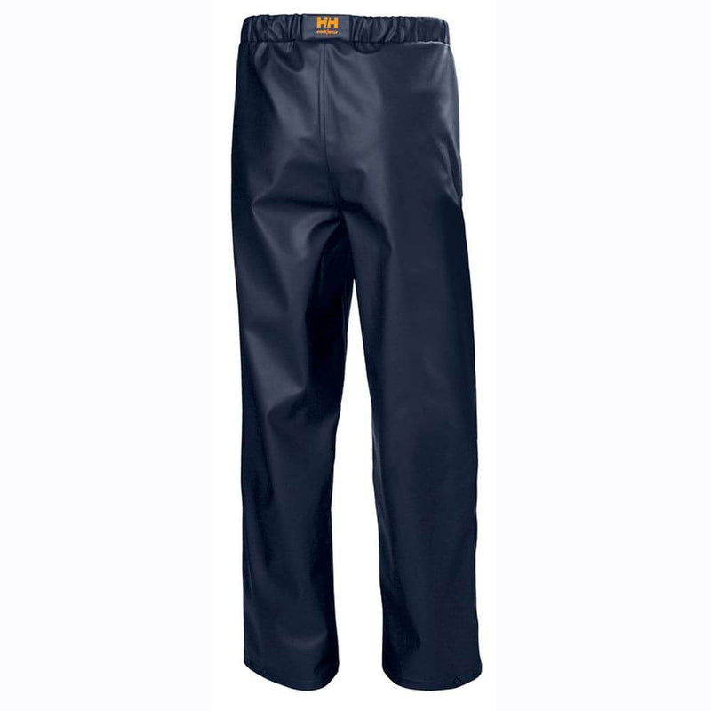 Helly Hansen 70485 Gale Waterproof Rain Pant Trouser - WATERPROOF TROUSERS