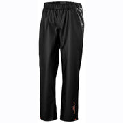 Helly Hansen 70486 Women's Luna Waterproof Rain Pant Trouser - WOMENS TROUSERS