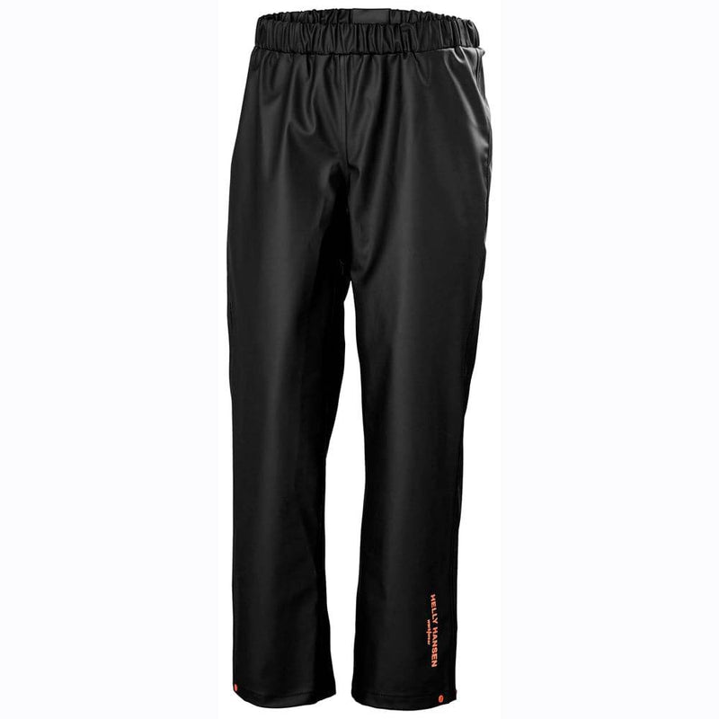 Helly Hansen 70486 Women's Luna Waterproof Rain Pant Trouser - WOMENS TROUSERS