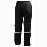Helly Hansen 71452 Manchester Insulated Breathable Waterproof Pant Trouser - WATERPROOF TROUSERS