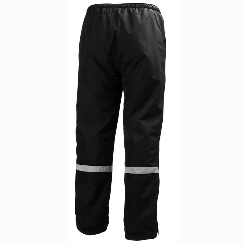 Helly Hansen 71452 Manchester Insulated Breathable Waterproof Pant Trouser - WATERPROOF TROUSERS