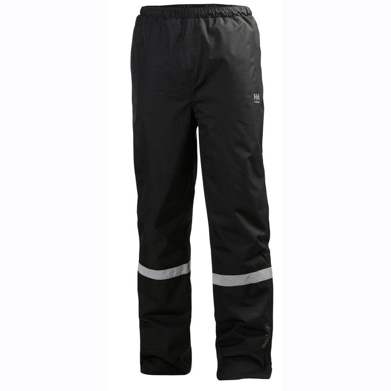 Helly Hansen 71452 Manchester Insulated Breathable Waterproof Pant Trouser - WATERPROOF TROUSERS