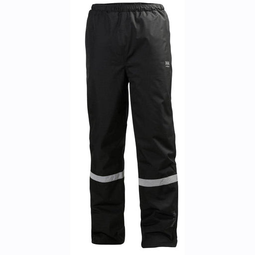 Helly Hansen 71452 Manchester Insulated Breathable Waterproof Pant Trouser - WATERPROOF TROUSERS